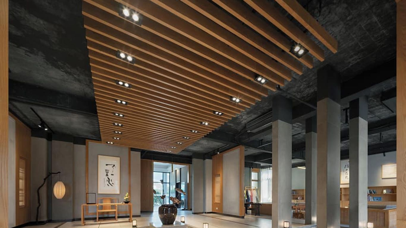 Yangshuo Zen Garden Resort - Rich Chinese traditional activities