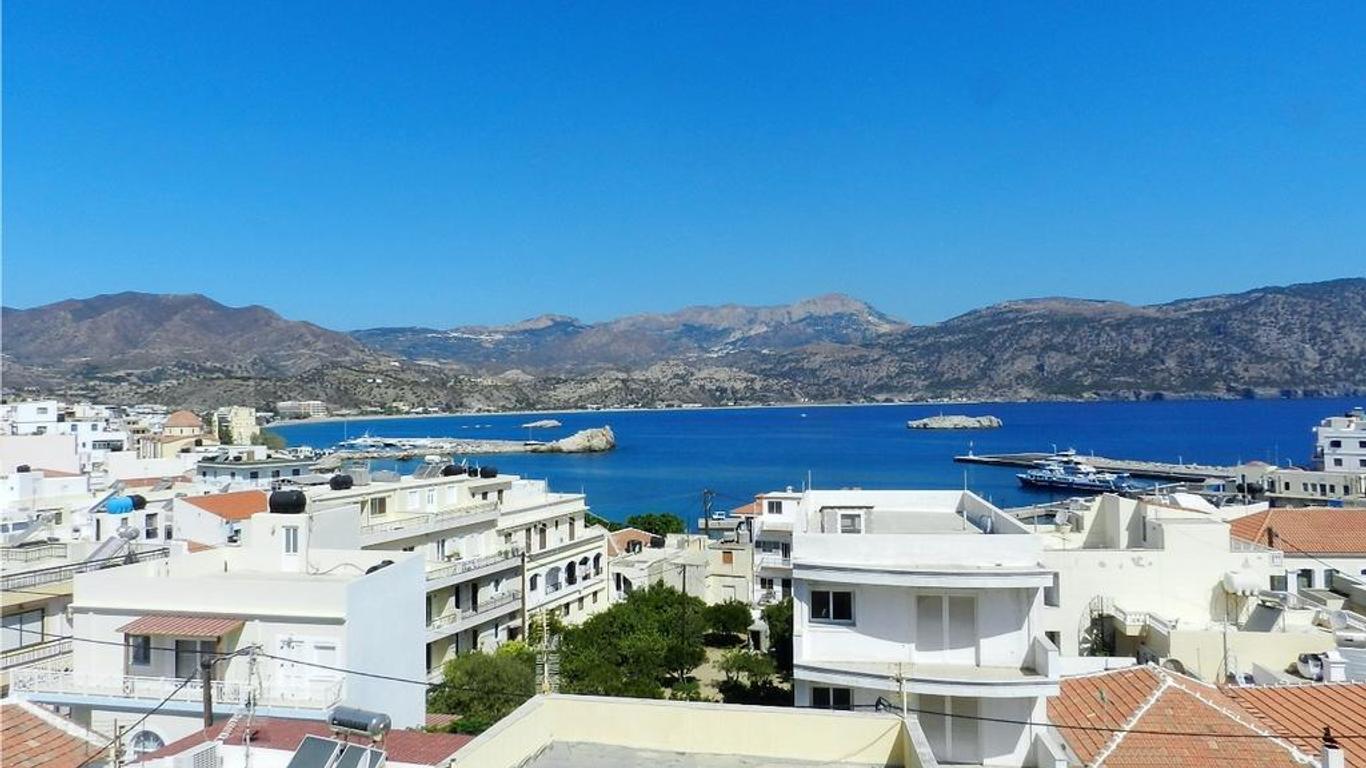 Odyssey Hotel Apartments