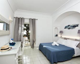 Hotel Villa Melodie - Adults Only - Forio - Bedroom