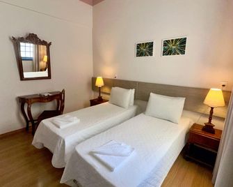 Hotel Lenheiros - São João del-Rei
