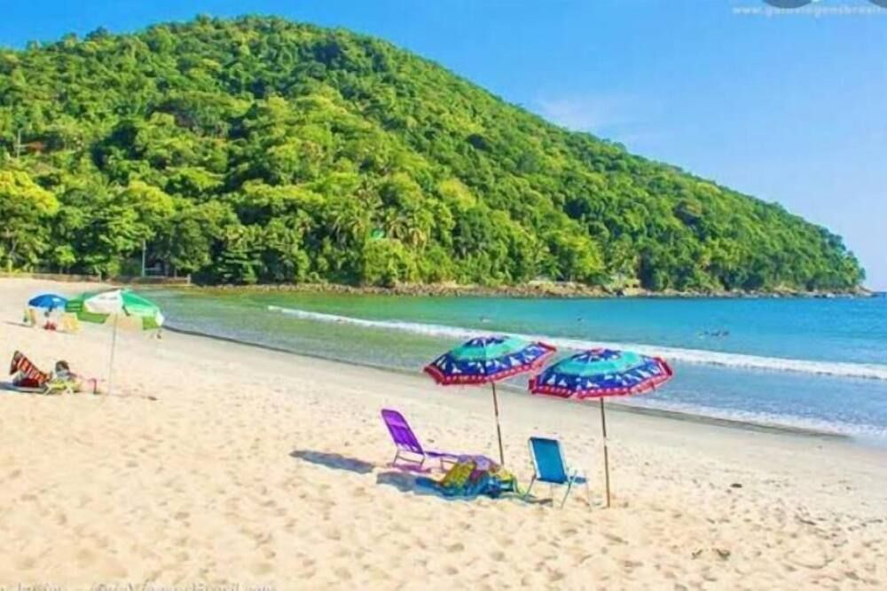 Pousada Brigitte - סאו סבסטיאו - חוף