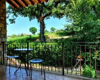 Residenze l'Alberata - Collazzone