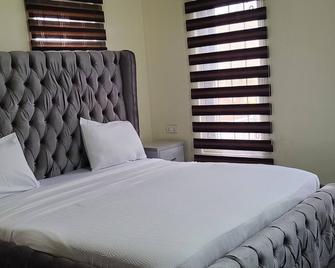 Vacation Home with all amenities that will make you stay enjoyable! - Akure - Bedroom