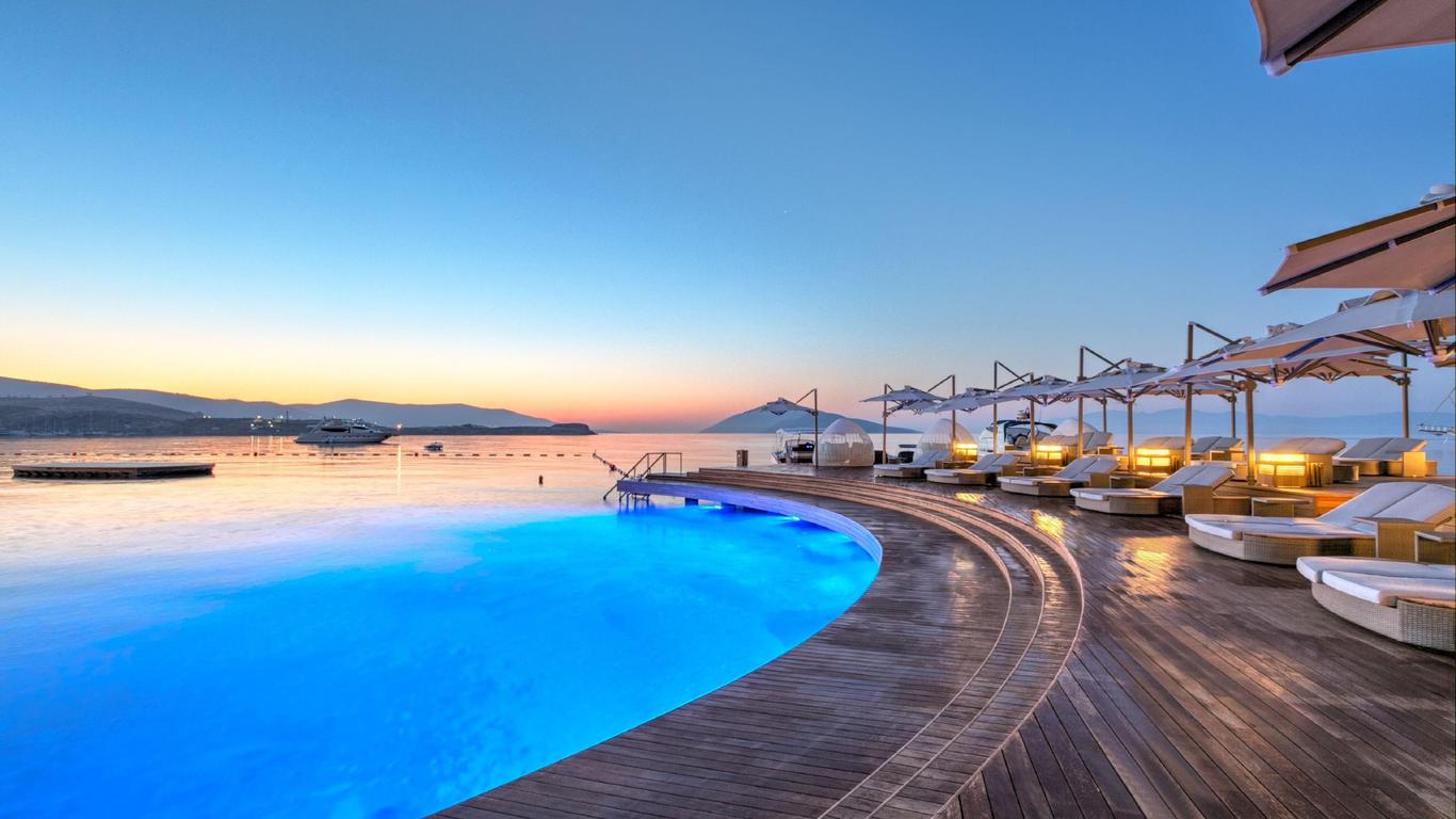 Caresse, a Luxury Collection Resort & Spa, Bodrum