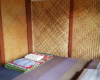 Chill Lom House - Adults Only - Pai - Habitación