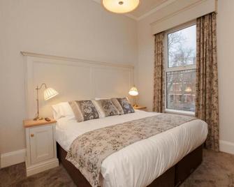 Gregory by the Warren Collection - Belfast - Bedroom