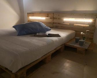 Vicojovia23 - Gioia del Colle - Habitación