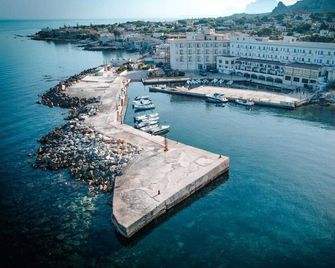 Hotel Tirreno - Erice