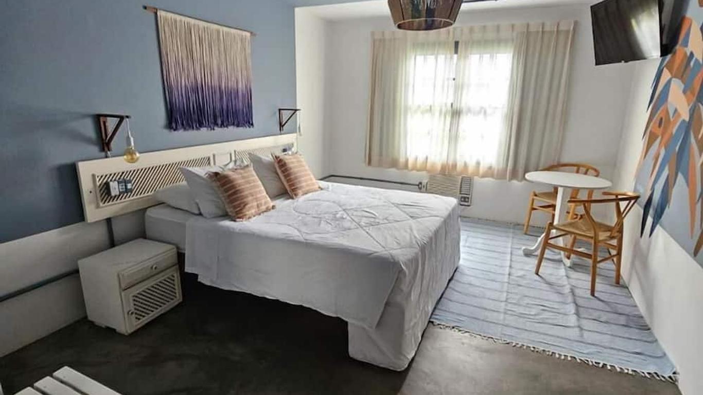 Praia Mole Hotel