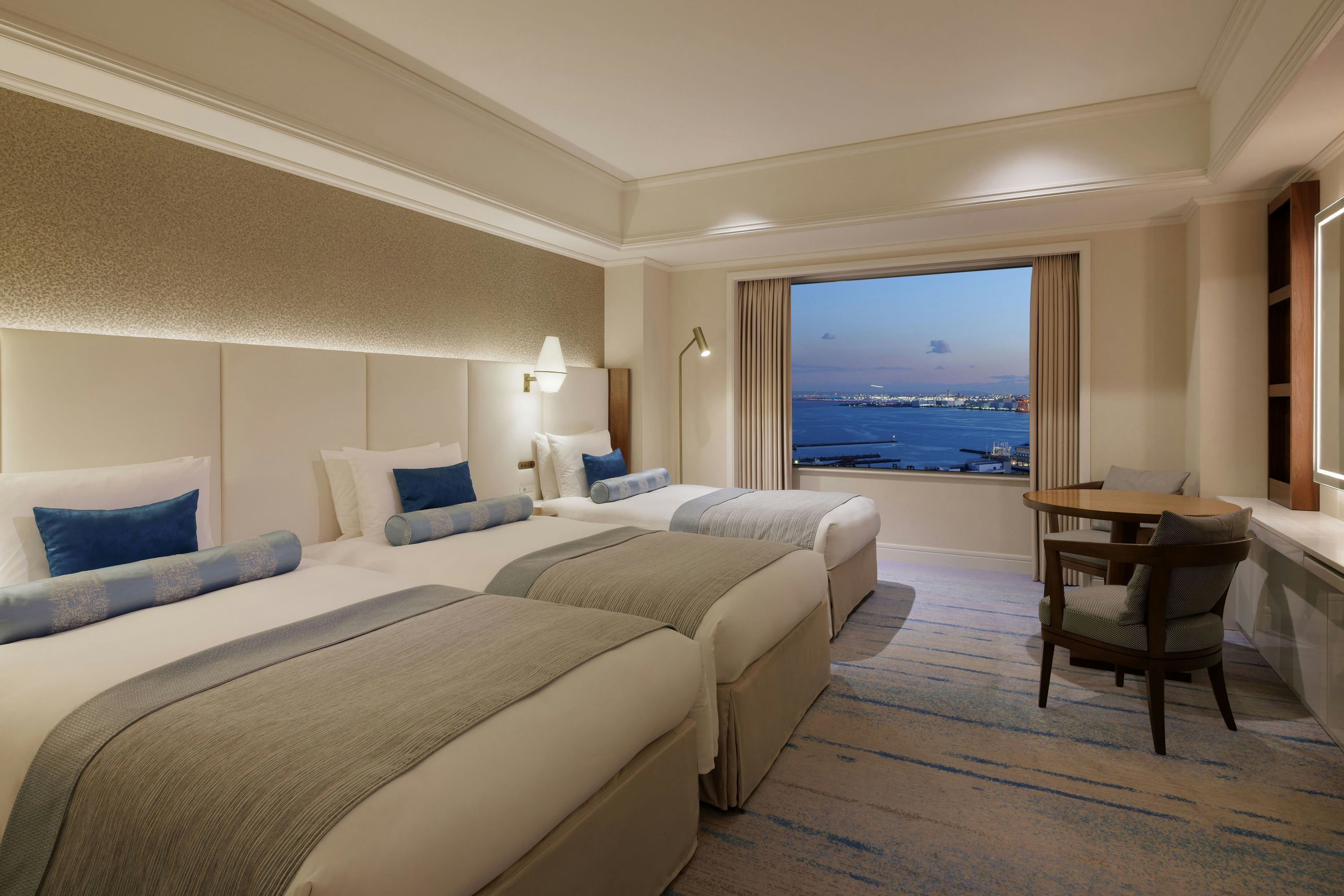 غراند نيكو طوكيو دايبا