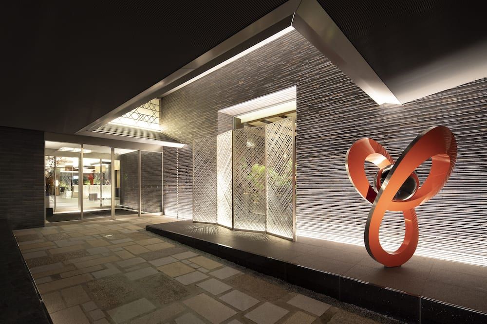 Other view of Cross Hotel Kyoto