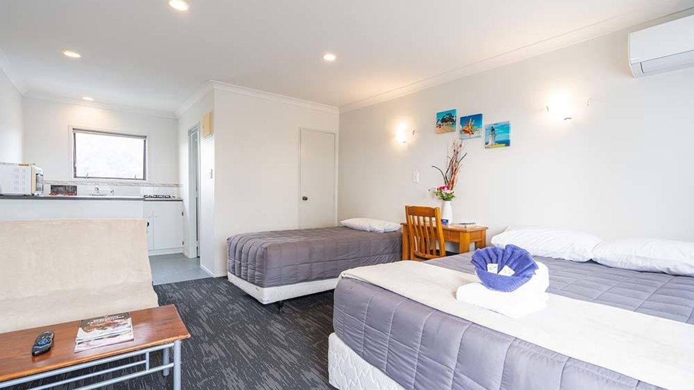 بوكيكوهي موتل