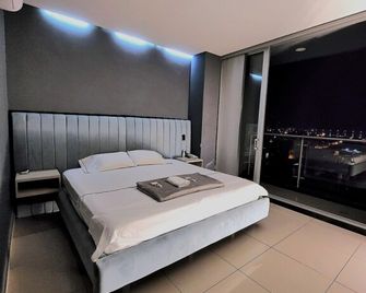 Hotel Nabu Del Pacifico - Tumaco - Habitación