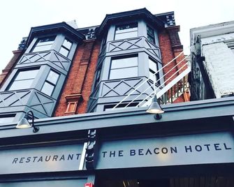 Beacon Hotel - Beacon - Bâtiment