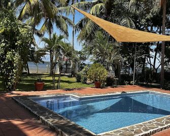 Paradise Bay - Usulután - Piscina