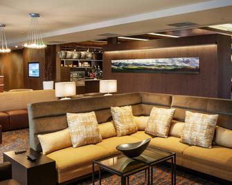 Courtyard by Marriott Walla Walla - Walla Walla - Lounge