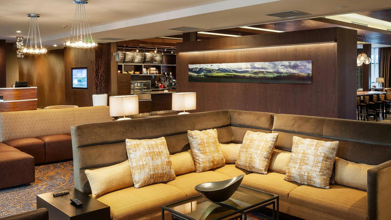 Courtyard by Marriott Walla Walla
