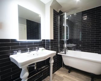 The Cottage In the Wood - Malvern - Baño
