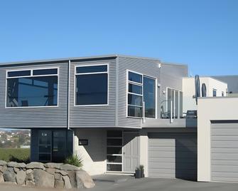 Pleasant View Bed & Breakfast - Timaru - Edificio