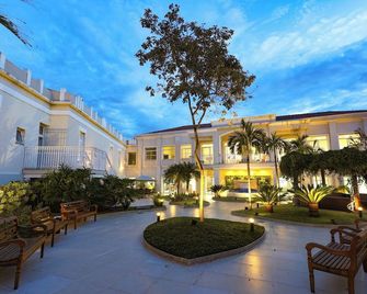 Grande Hotel Águas da Prata - Aguas Da Prata