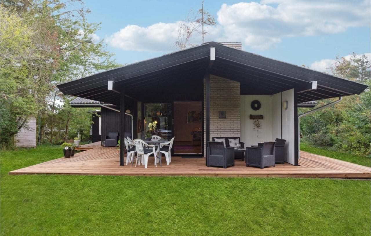 3 Bedroom Awesome Home In Gilleleje – Gilleleje