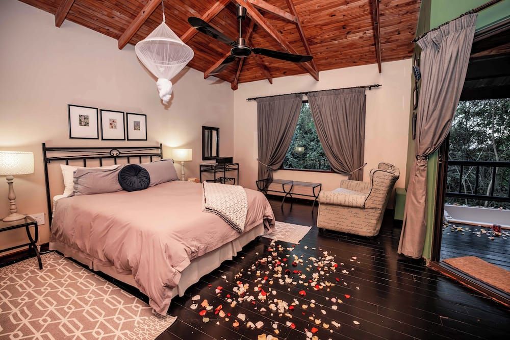 Thulamela Couples Retreat