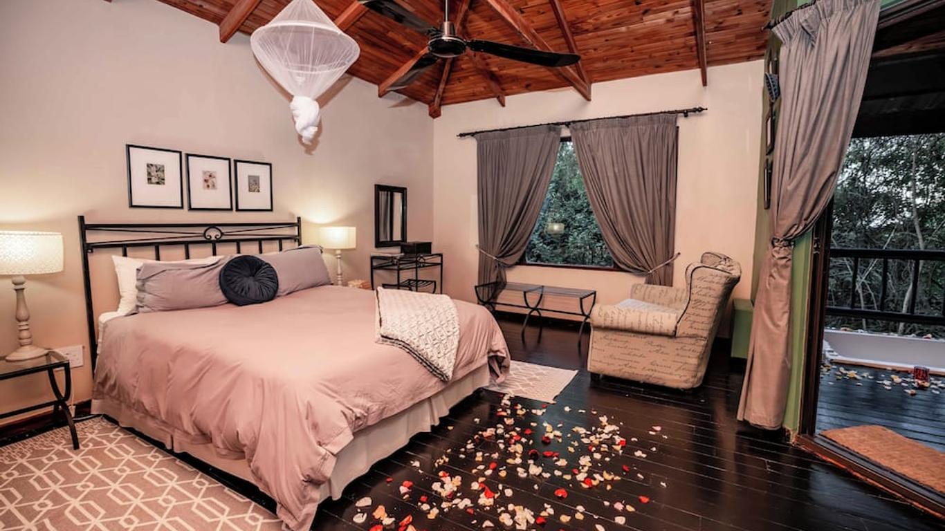 Thulamela Couples Retreat