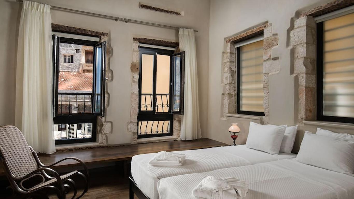 Nonnalena Boutique Hotel