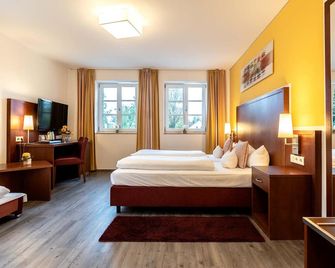 Weichandhof - Munich