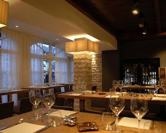 ريش - كيتزبوهيل - مطعم