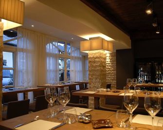 Resch - Kitzbühel - Restoran