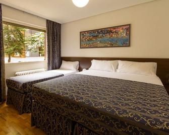 Pensión Laurel - Logroño