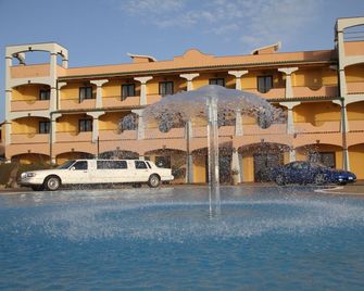 Hotel Lido degli Spagnoli - Portoscuso