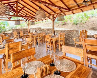 Ecohotel Summer Usiacuri - Juan de Acosta - Restaurante