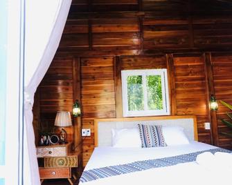 Trang An Lamia Bungalow - Ninh Binh - Camera da letto