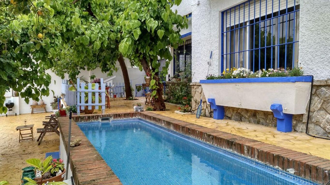 Blue Castle Guesthouse