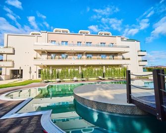 Park Hotel Le Dune DI Giovino - Catanzaro