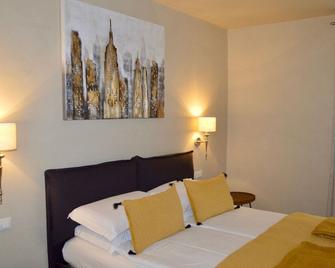 Casa L'Andrunèl - Limone sul Garda - Habitación