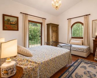 Casale La Canigiana, House, Pool, San Miniato - San Miniato