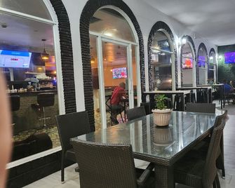 西班牙大道酒店 - 巴拿馬城