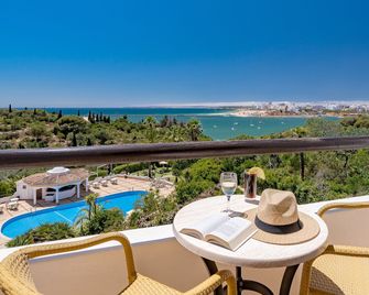 Hotel Casabela - Ferragudo - Balcony