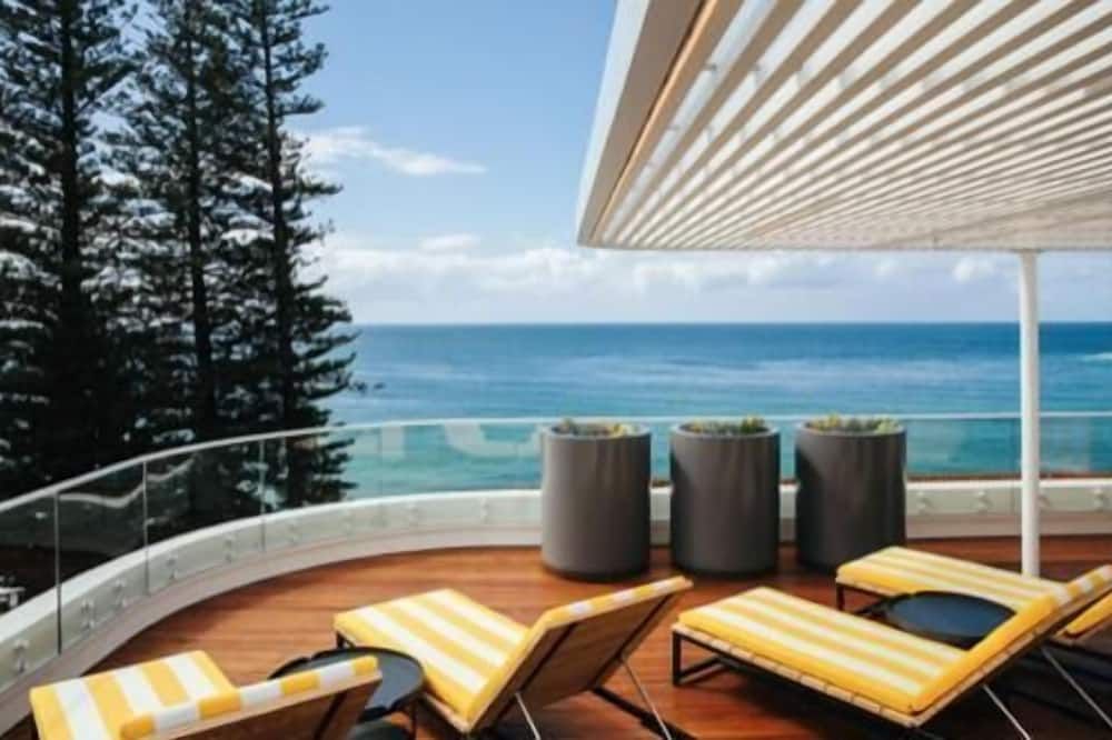 ذا سيرف يامبا - بوتيك هوتل