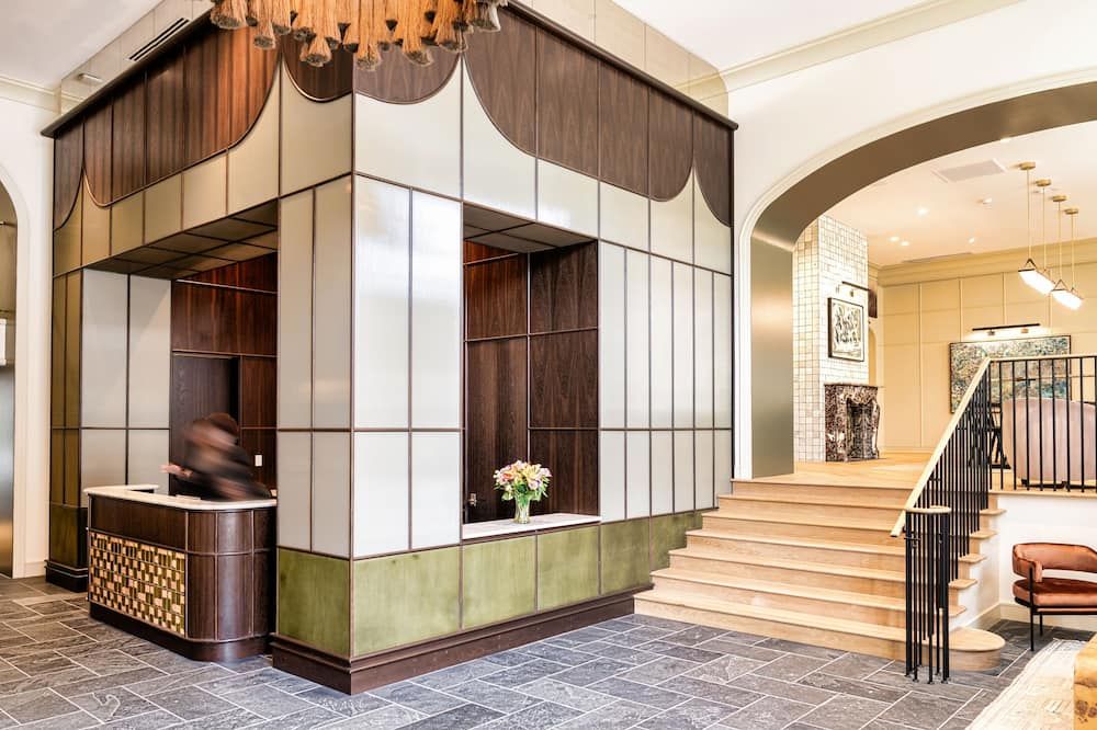 Hotel Heron Alexandria Old Town, Curio Collection by Hilton thumbnail 3
