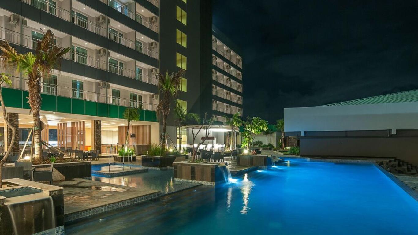 Dalton Hotel Makassar