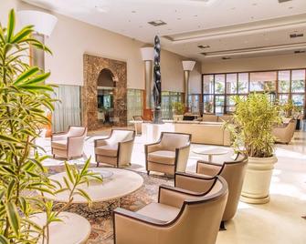 Windsor Barra Hotel - Rio de Janeiro - Lounge