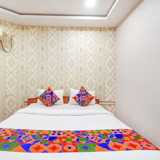Fabhotel Saltlake Regency image 1