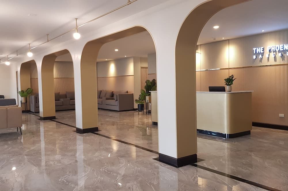 The Phoenix Hotel Bangkok - Suvarnabhumi Airport