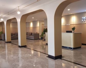 The Phoenix Hotel Bangkok - Suvarnabhumi Airport - Bangkok - Lobby