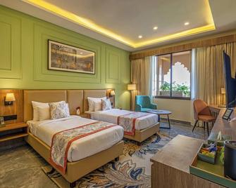 Sterling Bagh Ranthambore - Sawāi Mādhopur - Habitación