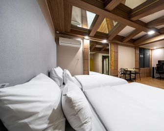 No.25 Cheongju Seongangil Branch - Cheongju - Habitación
